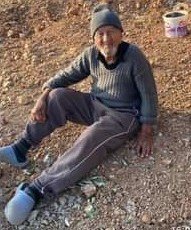 Alzheimer hastası yaşlı adam bulundu