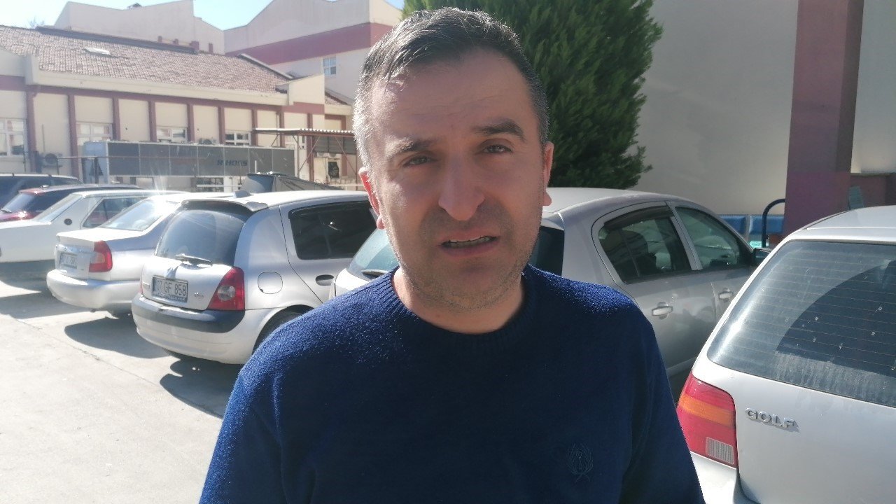 Depremzede kadını ölüm Antalya’da yakaladı