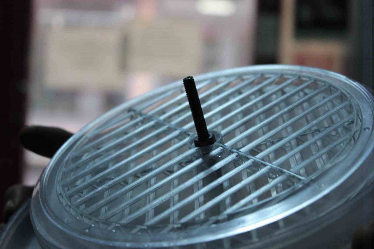 Gaz sıkışmasını önleyen havamatiklere kışın talep yoğun