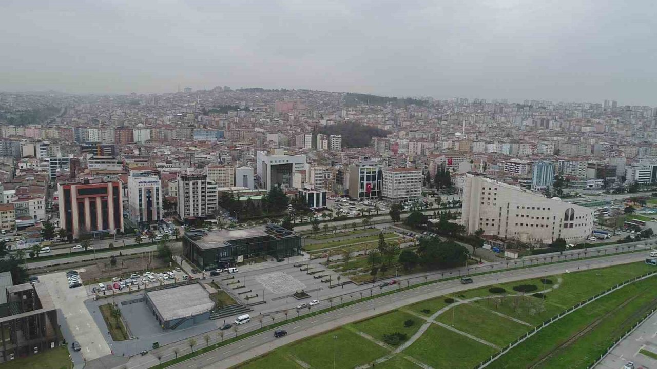 Başkan Demir: “Depremin yıkıcı gücünü azaltmak için kentsel dönüşüme önem veriyoruz”