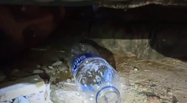 Depremin 82. saatinde enkazdan canlı olarak çıkartıldı