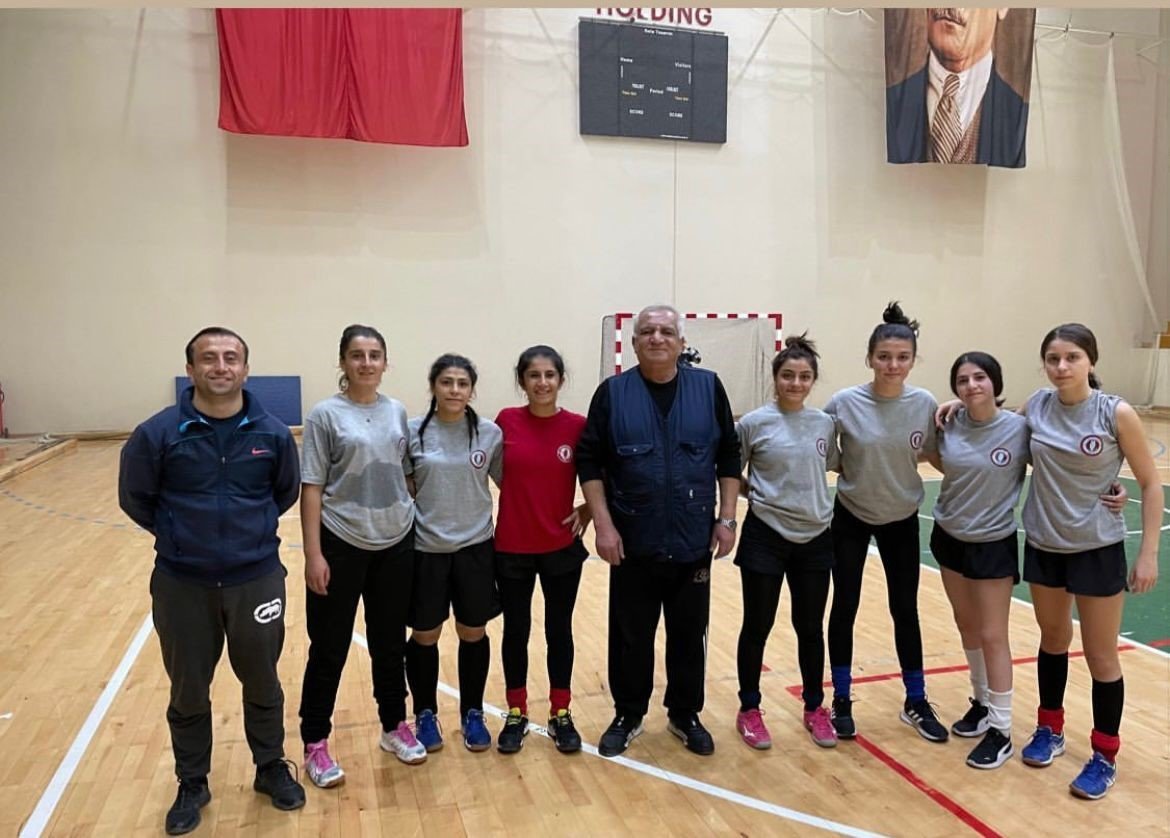 Muğlalı spor kulübünün fahri başkanı, depremde hayatını kaybetti