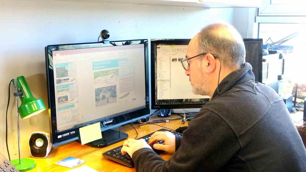 MSKÜ Dr. Öğretim Üyesi Aksoy; “Muğla bölgesinde aktif 4 fay hattı var”