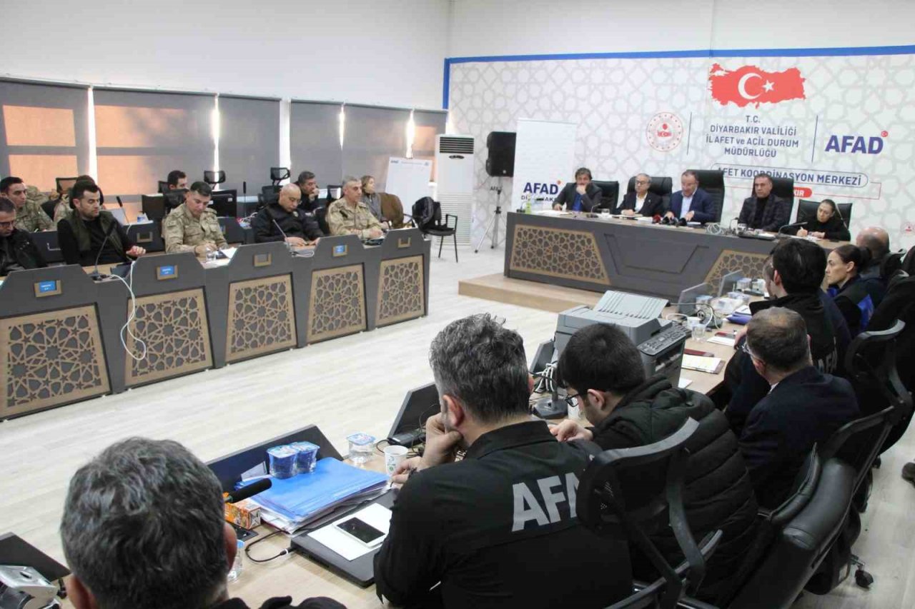 Adalet Bakanı Bekir Bozdağ’dan açıklamalar