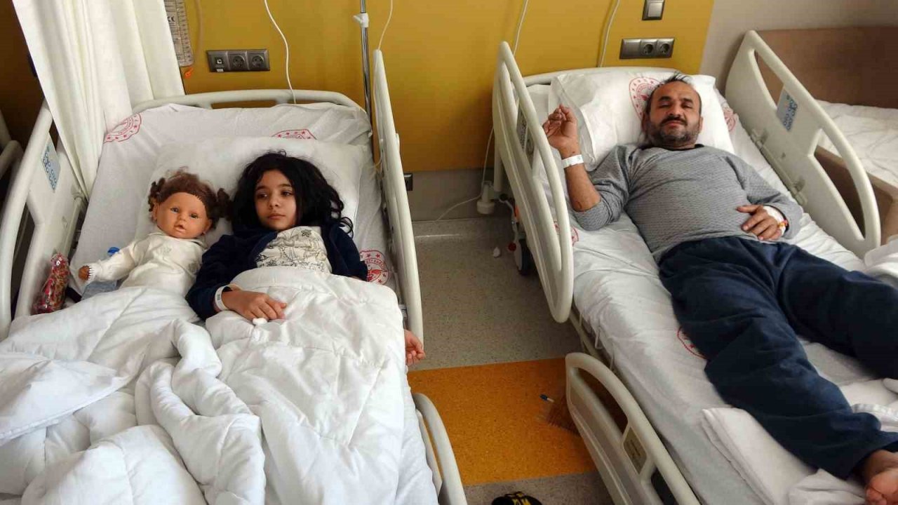 Enkaz altından kurtarılan depremzede: "Biz kurtulduk ama Adıyaman silindi, geçmişimiz silindi”