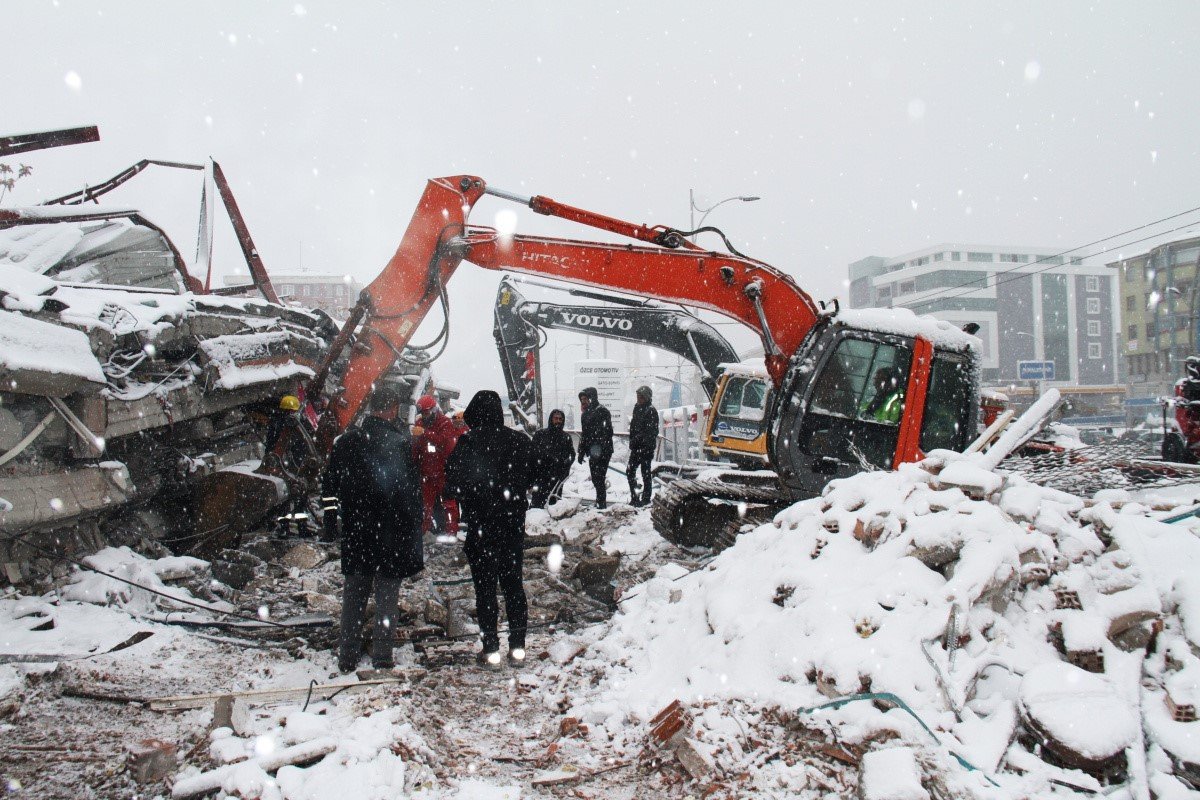 Son umutlar için hiportemi avantaj olabilir