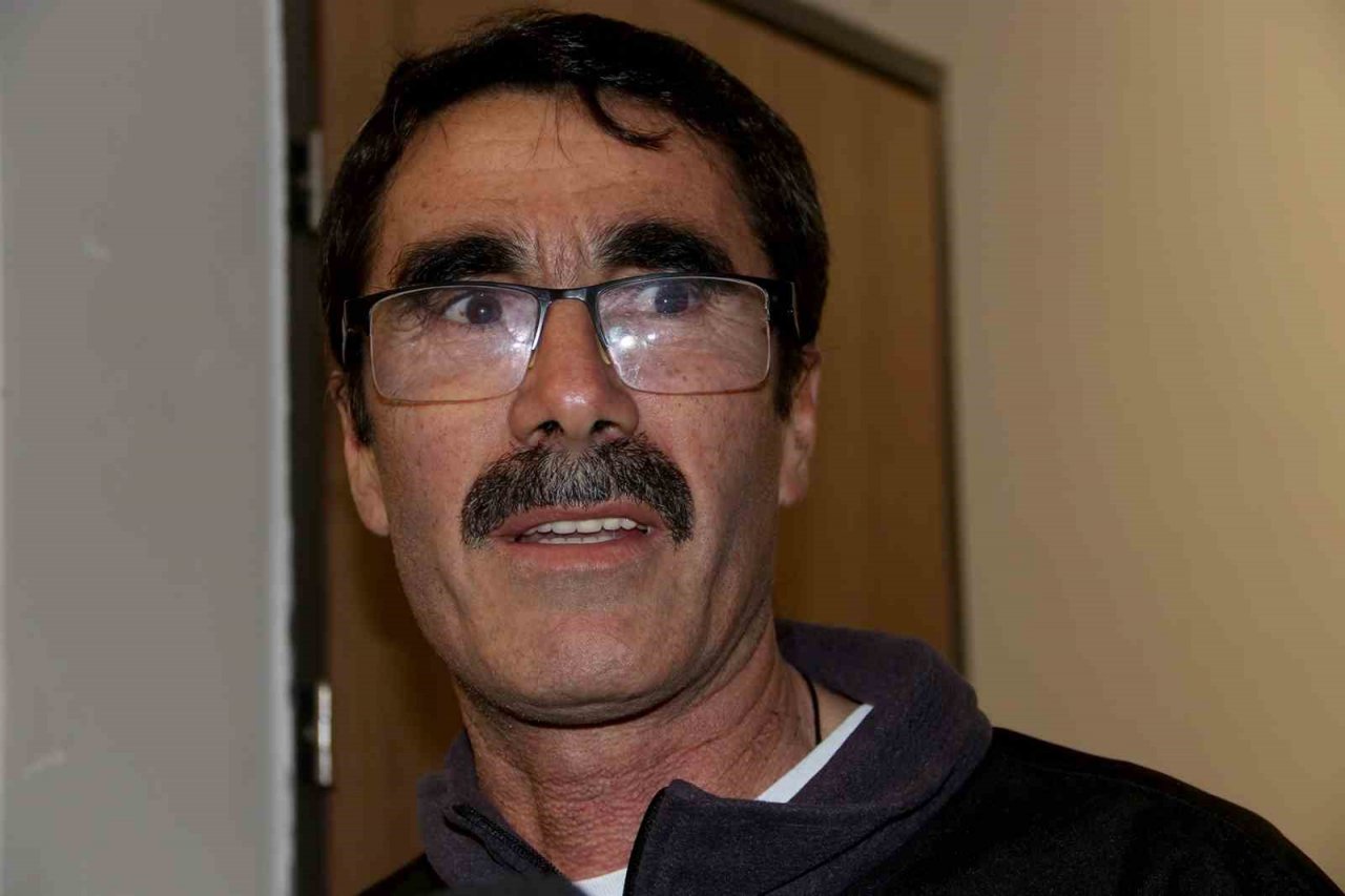 Depremzedeler Fethiye’deki yurda yerleştirildi