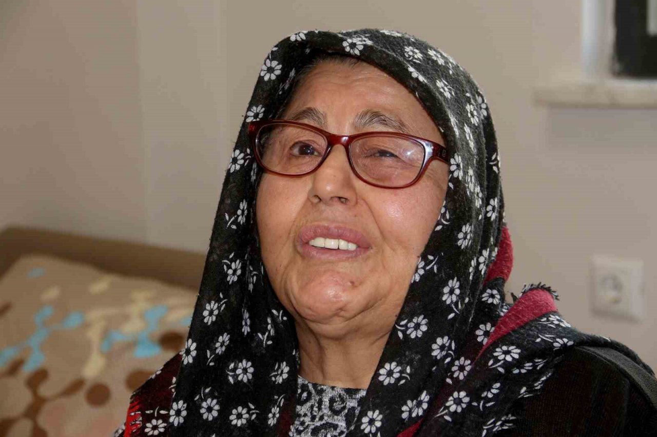 Depremzedeler Fethiye’deki yurda yerleştirildi