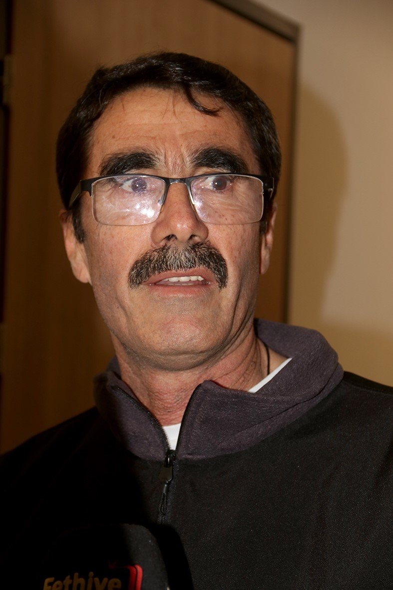 Depremzedeler Fethiye’deki yurda yerleştirildi