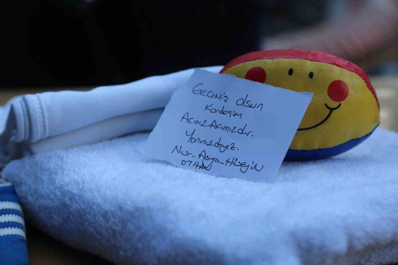 Efeler Belediyesi ’acil ihtiyaç listesini’ güncelledi