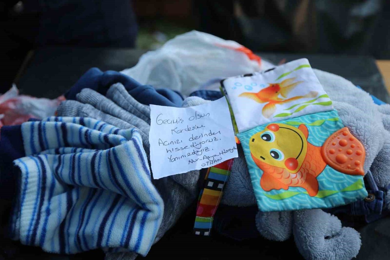 Efeler Belediyesi ’acil ihtiyaç listesini’ güncelledi