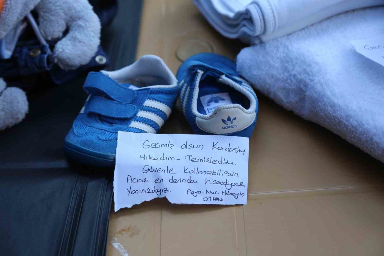 Efeler Belediyesi ’acil ihtiyaç listesini’ güncelledi