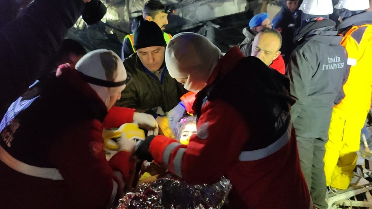 İğne mi o, acır mı?