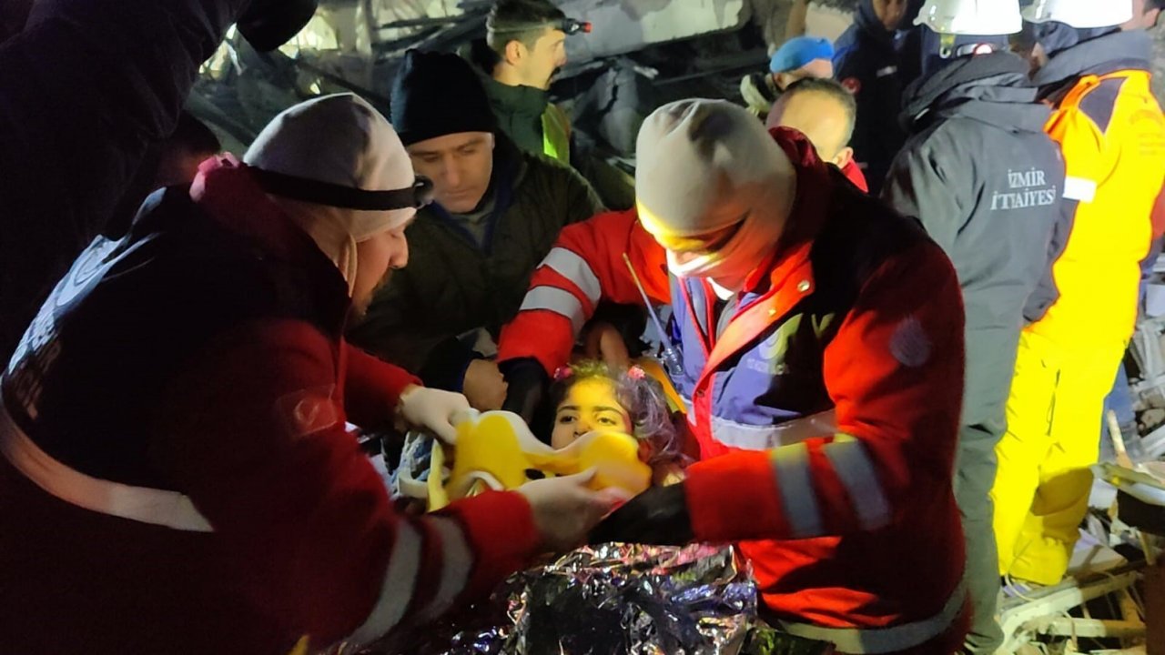 İğne mi o, acır mı?