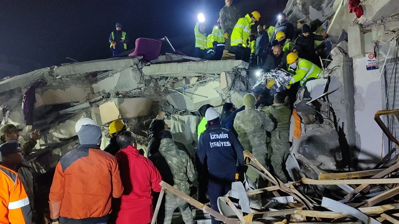 İğne mi o, acır mı?