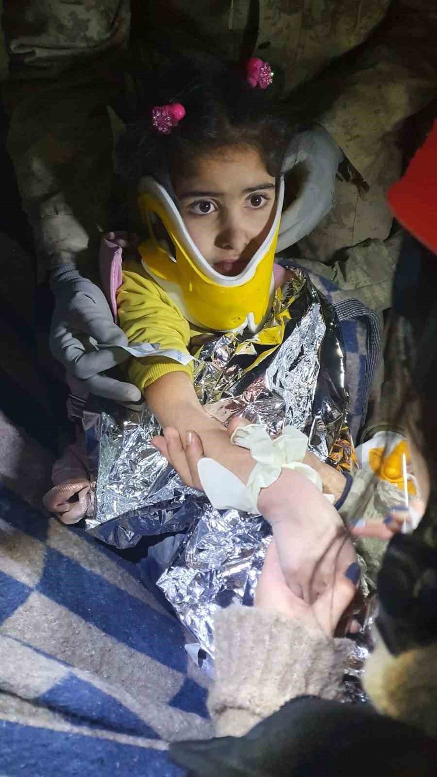 İğne mi o, acır mı?