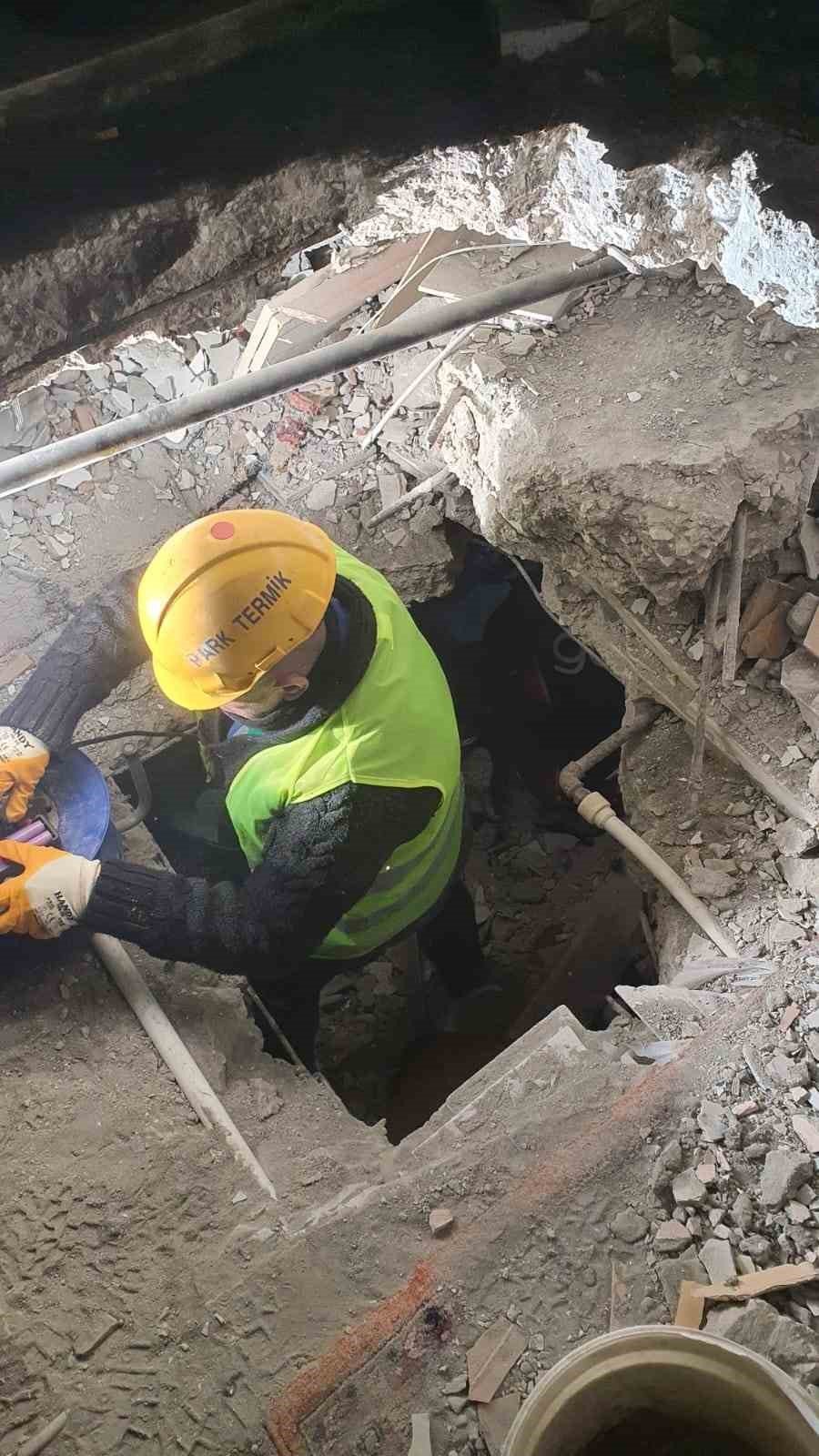 İğne mi o, acır mı?