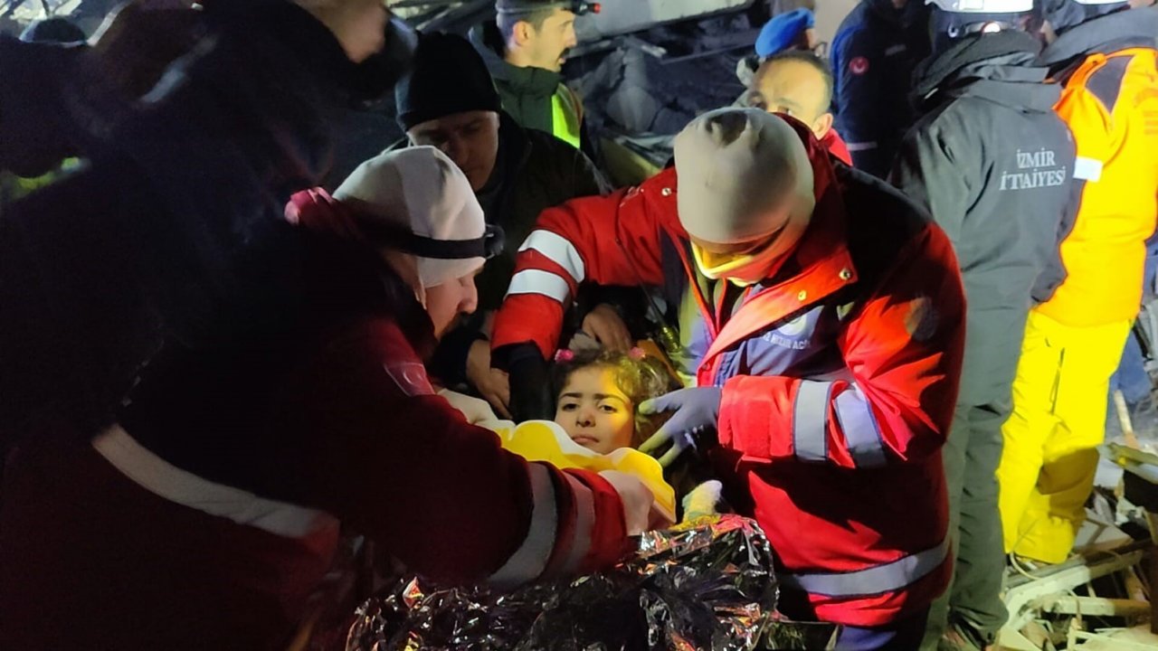 İğne mi o, acır mı?