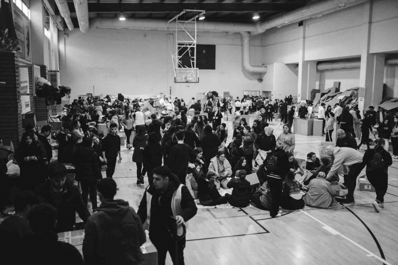 İzmir takımlarının seferberliği sürüyor