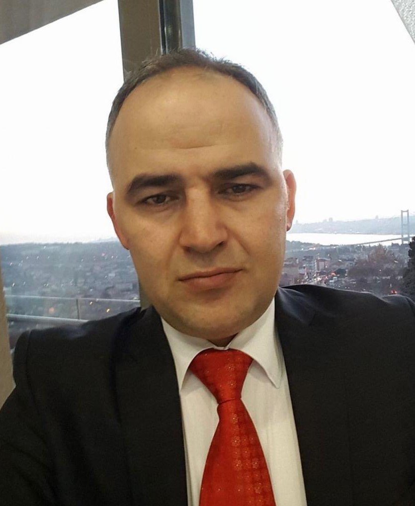 Jeofizik Mühendisi Hurşit Canlı: “Bingöl, Muş Varto ve Erzincan’da ciddi bir deprem bekliyoruz”