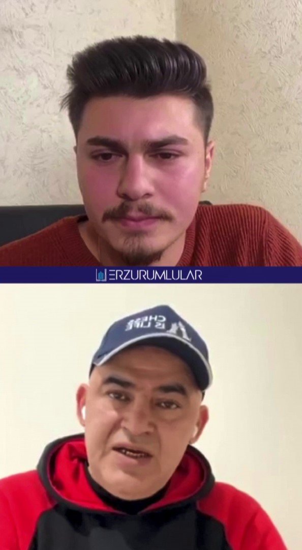 Jeofizik Mühendisi Hurşit Canlı: “Bingöl, Muş Varto ve Erzincan’da ciddi bir deprem bekliyoruz”