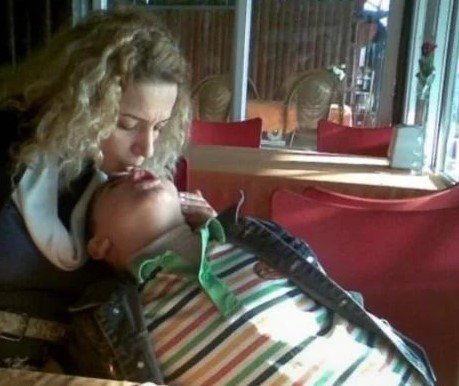 Depremde hayatını kaybeden 2’si çocuk 8 kişi Mardin’de toprağa verildi