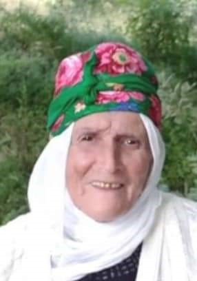 Ziyarete gittiler depreme yakalandılar