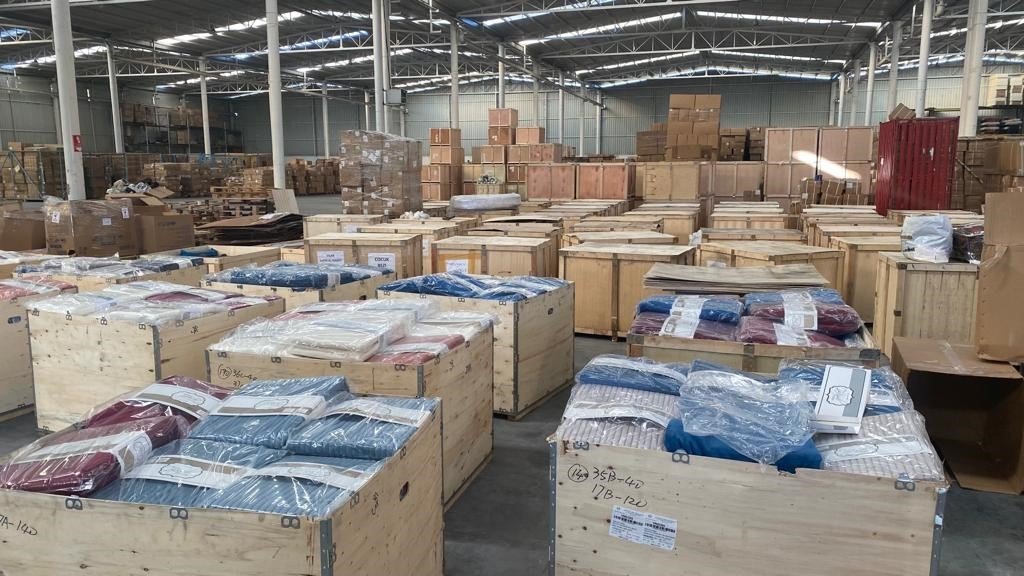 Uğur Soğutma, depremzedeler için seferber oldu