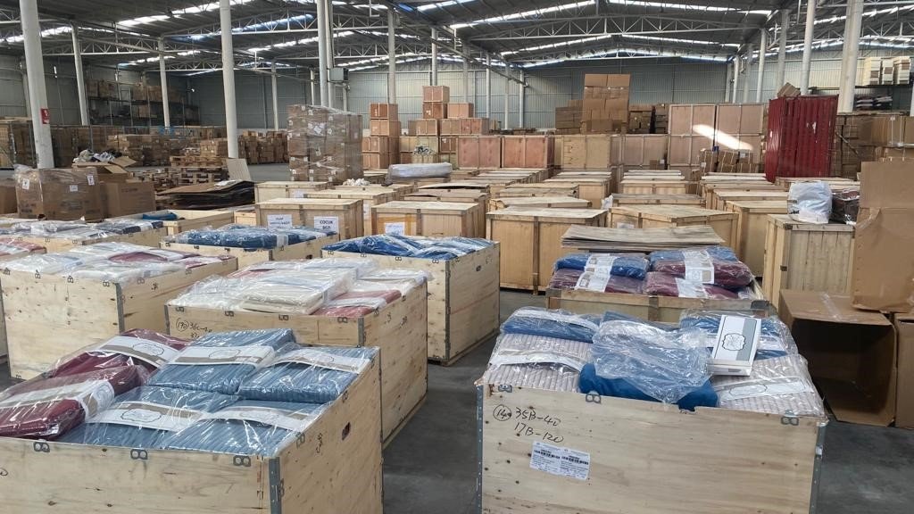 Uğur Soğutma, depremzedeler için seferber oldu