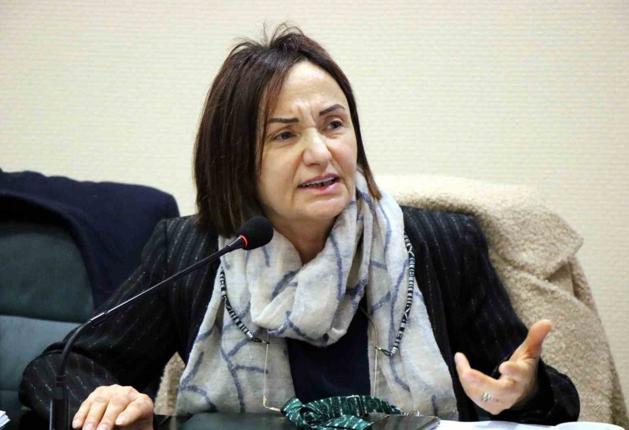 Batı Çevre Yolu plan değişikliği komisyondan geçti