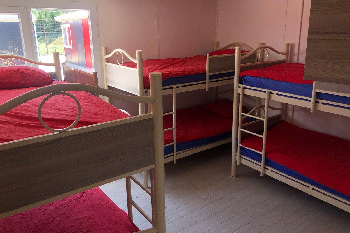 Altınordu, depremzede çocuklara tesisini açıyor