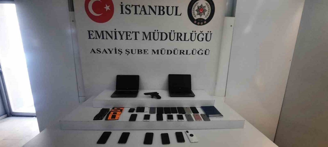 Depremzedeyi yardım gönderme bahanesiyle arayıp, 37 bin TL dolandırdılar