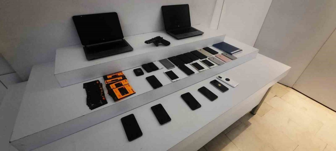 Depremzedeyi yardım gönderme bahanesiyle arayıp, 37 bin TL dolandırdılar