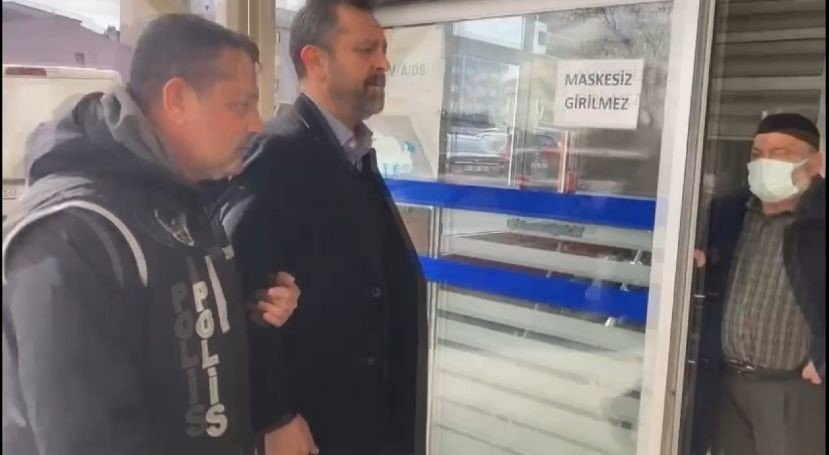 Gaziantep’te yıkılan Ayşe Mehmet Polat Sitesi’nin müteahhidi gözaltına alındı