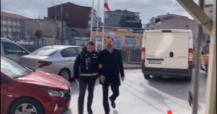 Gaziantep’te yıkılan Ayşe Mehmet Polat Sitesi’nin müteahhidi gözaltına alındı