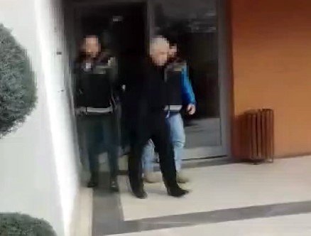 Gaziantep’te yıkılan Bahar Apartmanı’nın müteahhidi gözaltına alındı