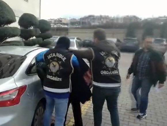 Gaziantep’te yıkılan Bahar Apartmanı’nın müteahhidi gözaltına alındı