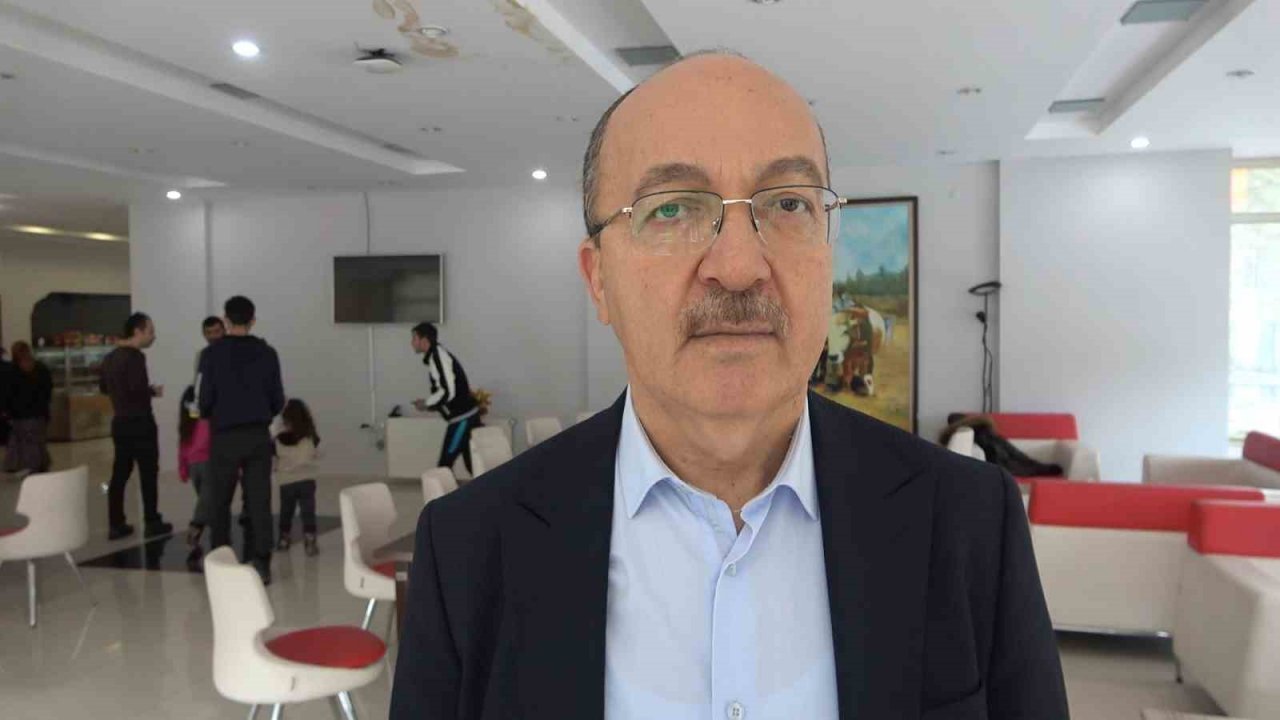 49 depremzede Gümüşhane Üniversitesi Sosyal Tesisleri’ne yerleştirildi