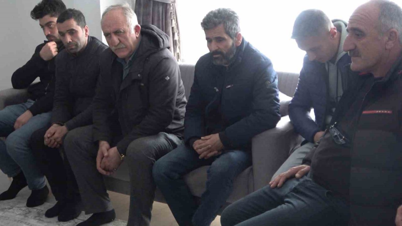 -Gümüşhane’de köy halkı 35 depremzedeye kapılarını açtı