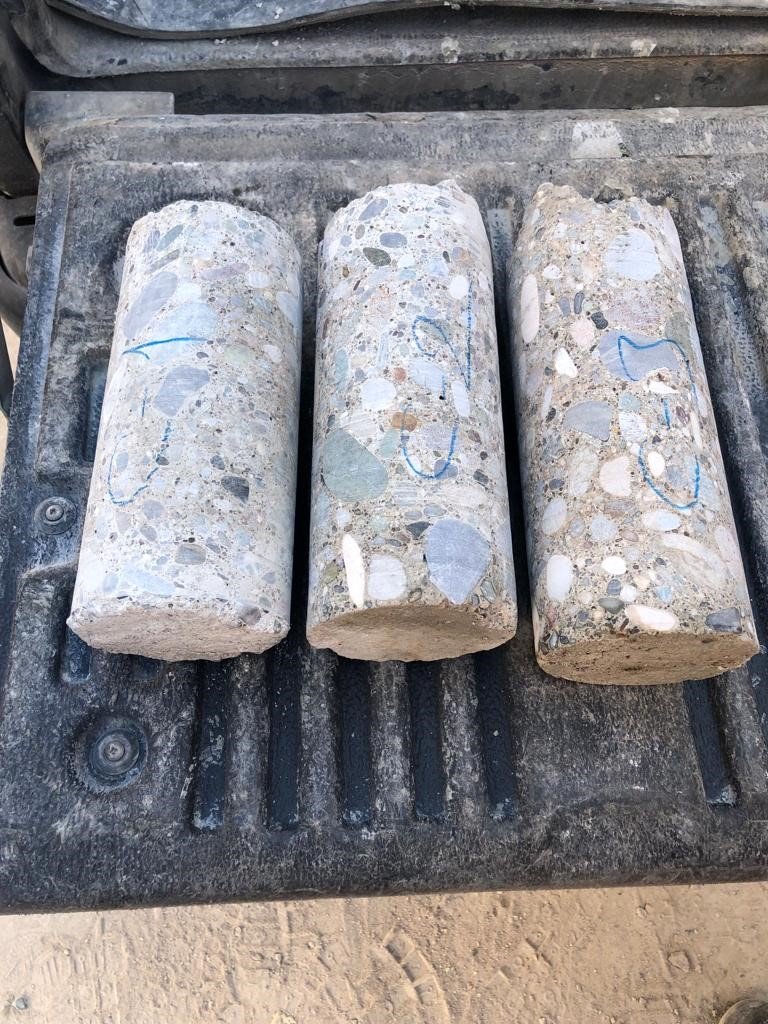 Cumhuriyet savcıları binalardan delil topluyor