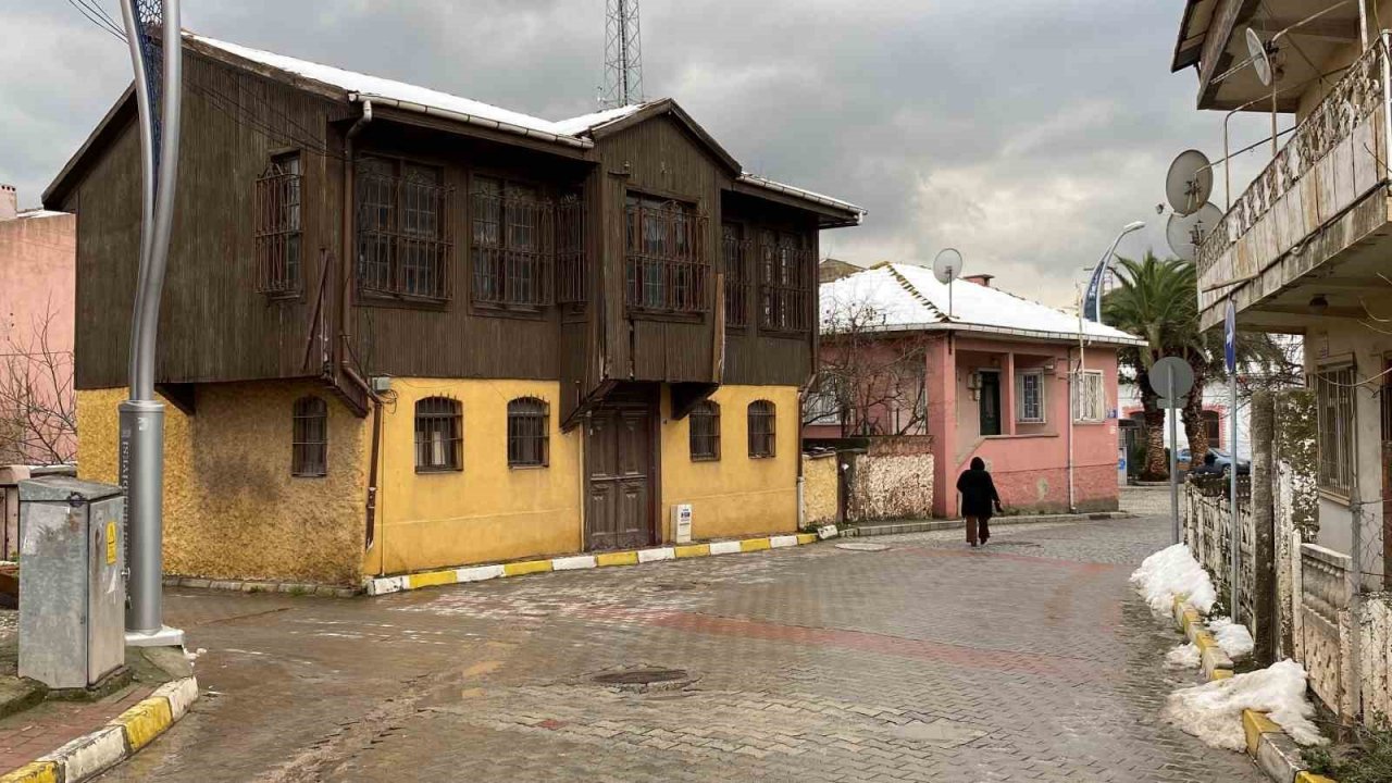 17 Ağustos’ta tek bir tuğlanın bile düşmediği mahalle: Tavşancıl