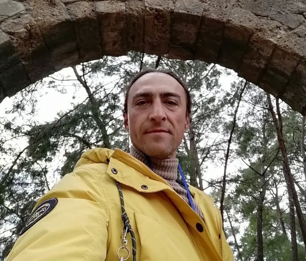 Depremde hayatını kaybeden Marmarisli tur rehberi Dal toprağa verildi