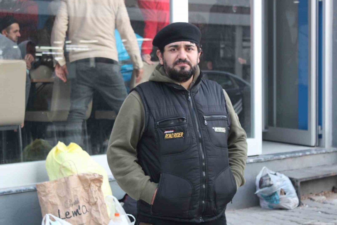 Kahramanmaraş’tan İzmir’e ilk depremzede kafilesi geldi