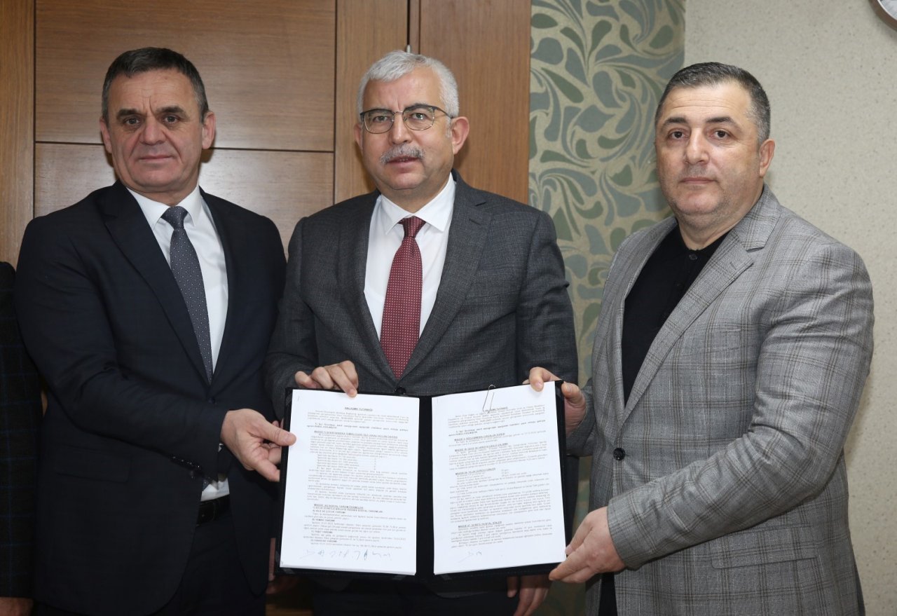 Belde A.Ş.’de en düşük maaş 16 bin 750 TL oldu