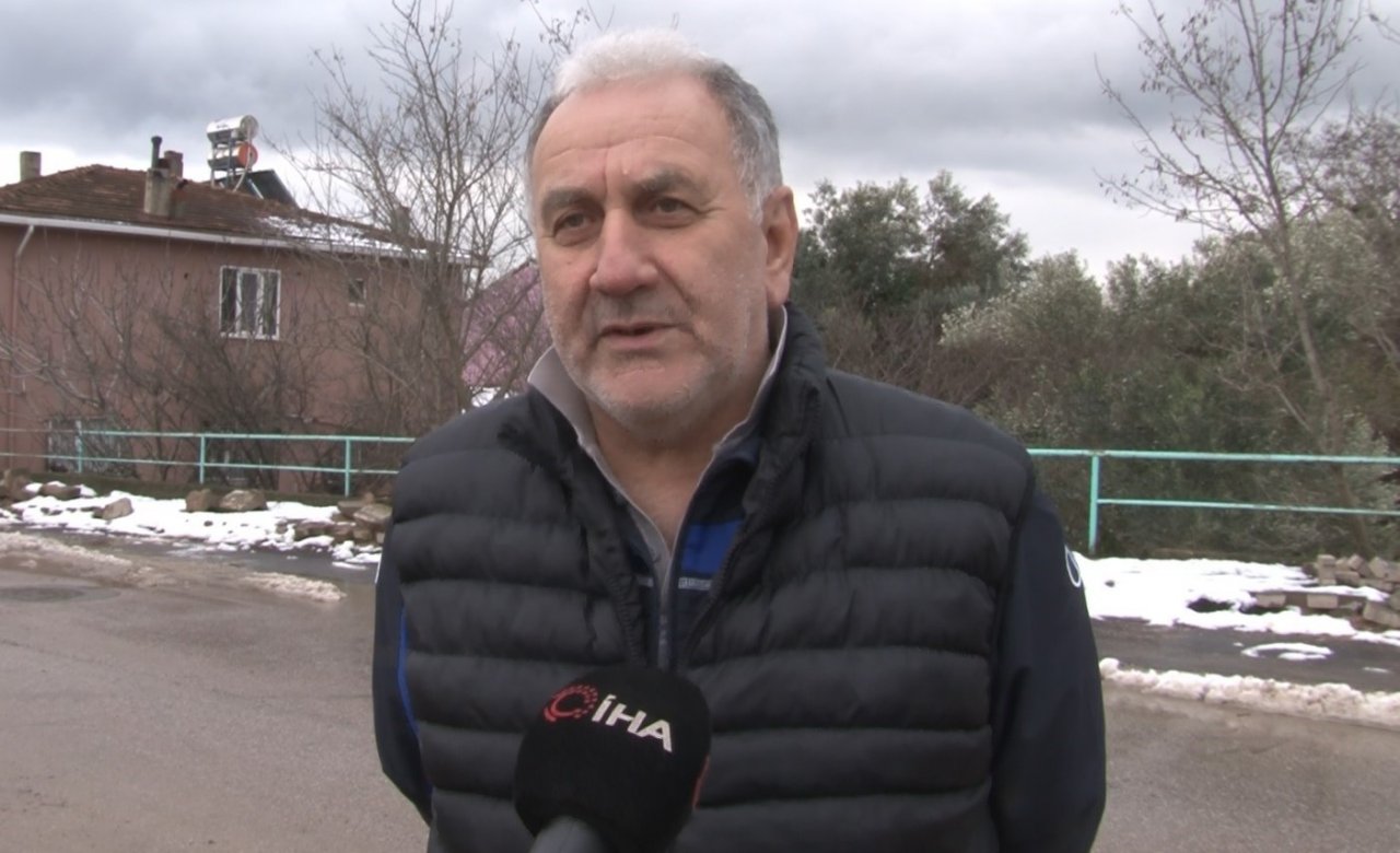 17 Ağustos’ta tek bir tuğlanın bile düşmediği mahalle: Tavşancıl