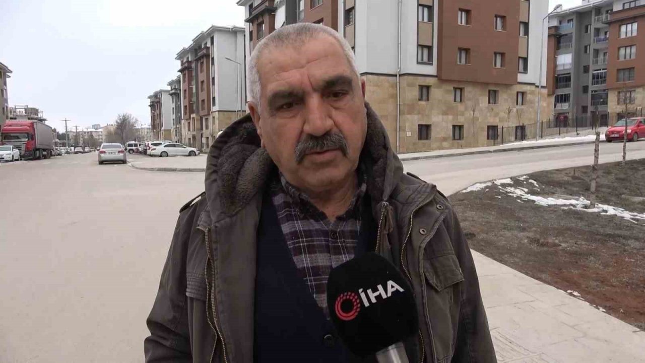 24 bin TOKİ konutunun yapıldığı Elazığ’da vatandaşlar güven içerisinde yaşıyor