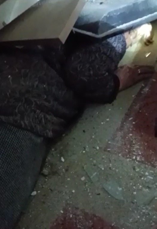 152 saat sonra kurtarıldı: "Merak etme birazdan göreceğin ışık güneş ışığı olacak"