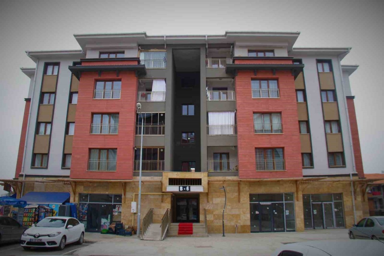 24 bin TOKİ konutunun yapıldığı Elazığ’da vatandaşlar güven içerisinde yaşıyor