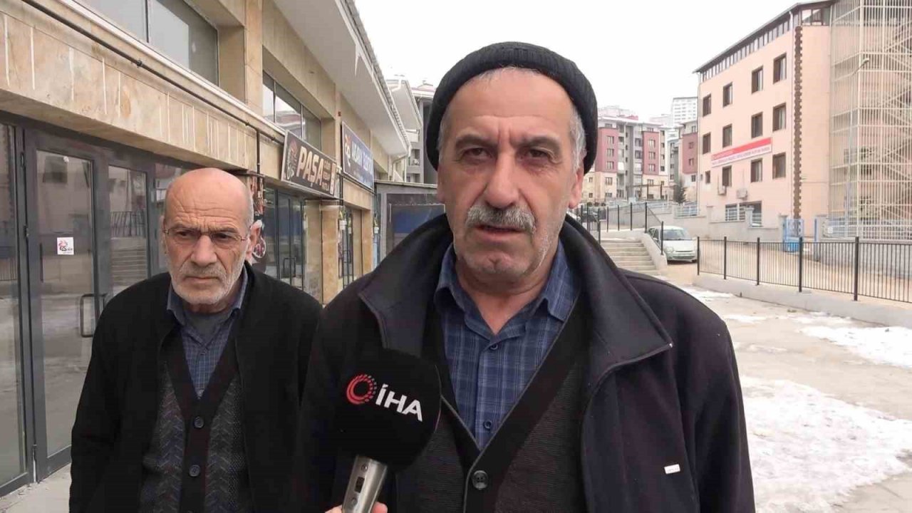 24 bin TOKİ konutunun yapıldığı Elazığ’da vatandaşlar güven içerisinde yaşıyor