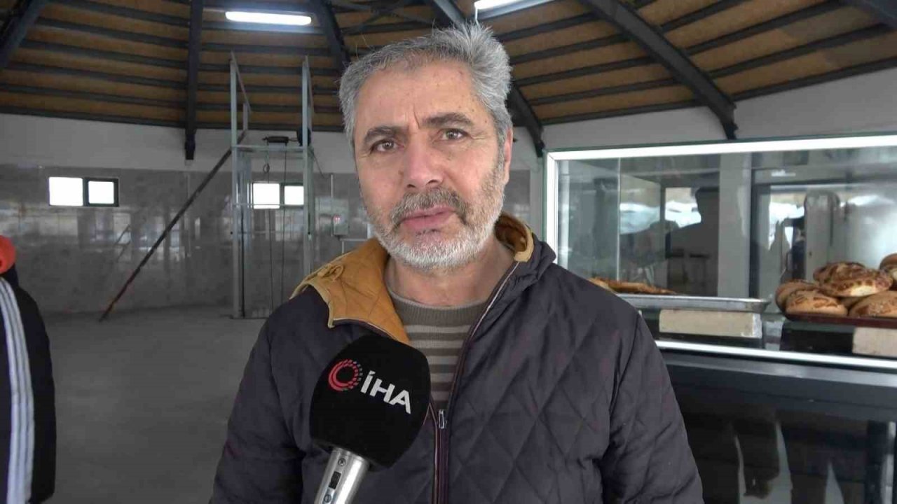 24 bin TOKİ konutunun yapıldığı Elazığ’da vatandaşlar güven içerisinde yaşıyor